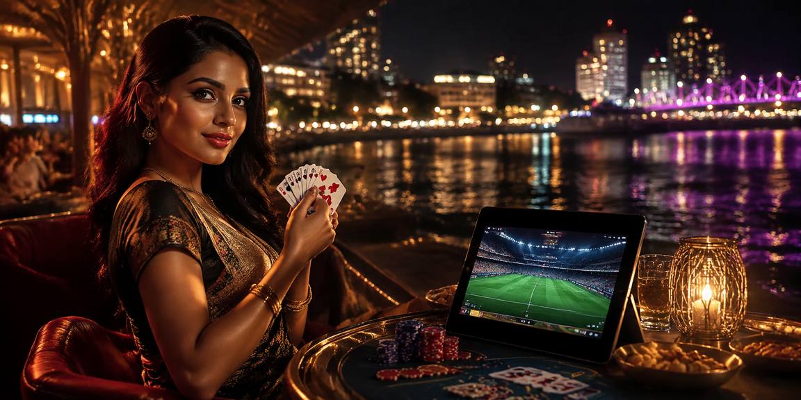 Hi77 Casino