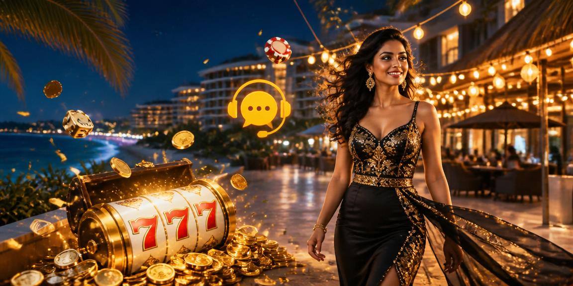 Hi77 Casino