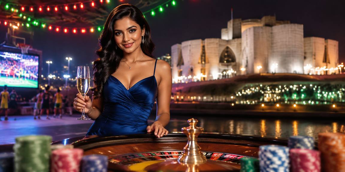 Hi77 Casino
